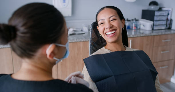 Advanced Technology for Better Dental Care in Jefferson, IA