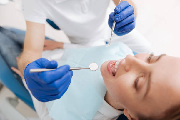 Oral Surgery in Jefferson, IA